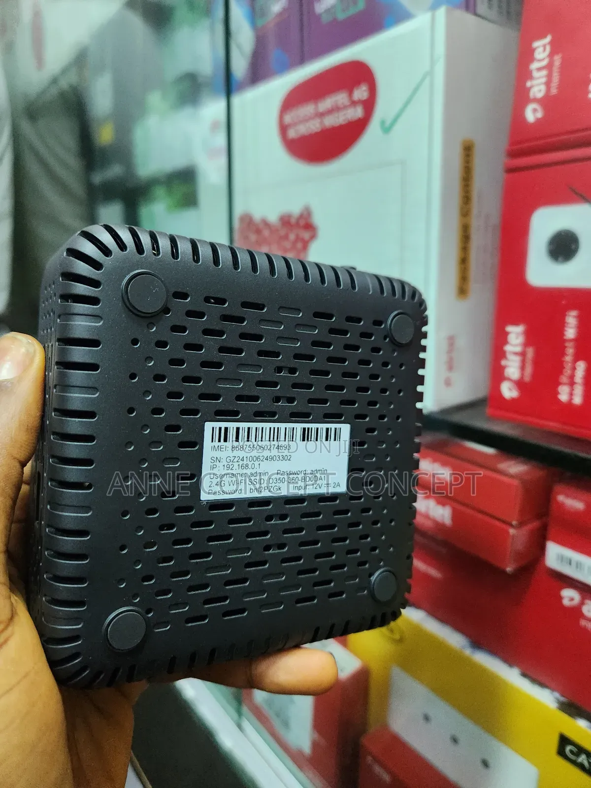 Android Tv Box