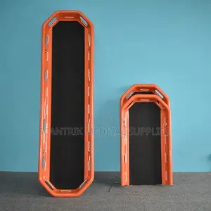 Medical Emergency Stretcher Equipment