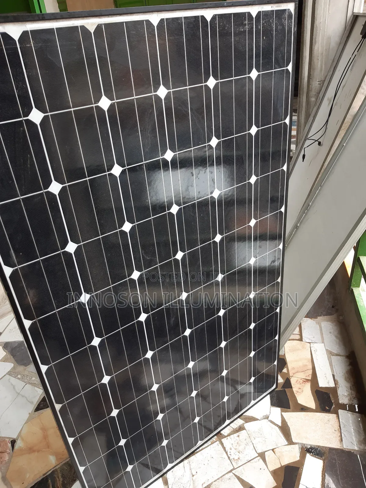 300w Trina Solar Panels