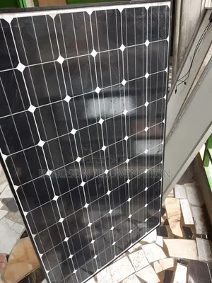 300w Trina Solar Panels