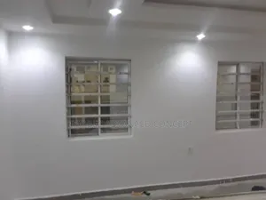 Interior Screeding