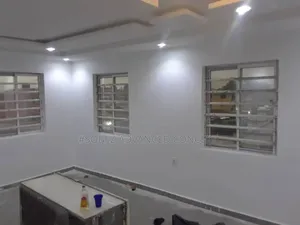Interior Screeding