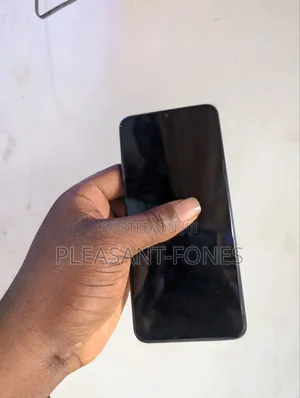 OnePlus Nord N300 64 GB Black