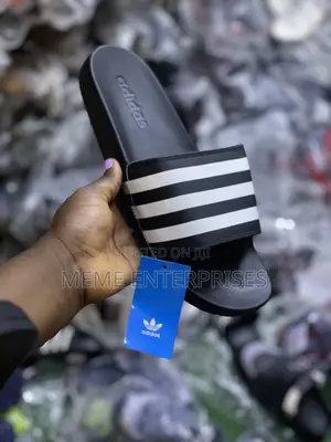 Adidas Slide