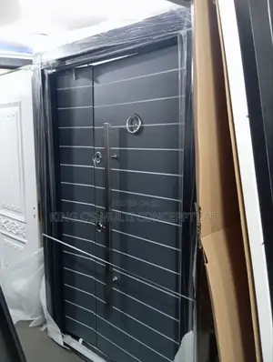 4ft Israeli Special Security Door