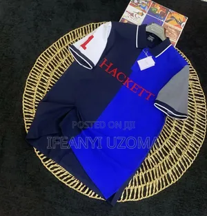 Hackett Quality Tshirts