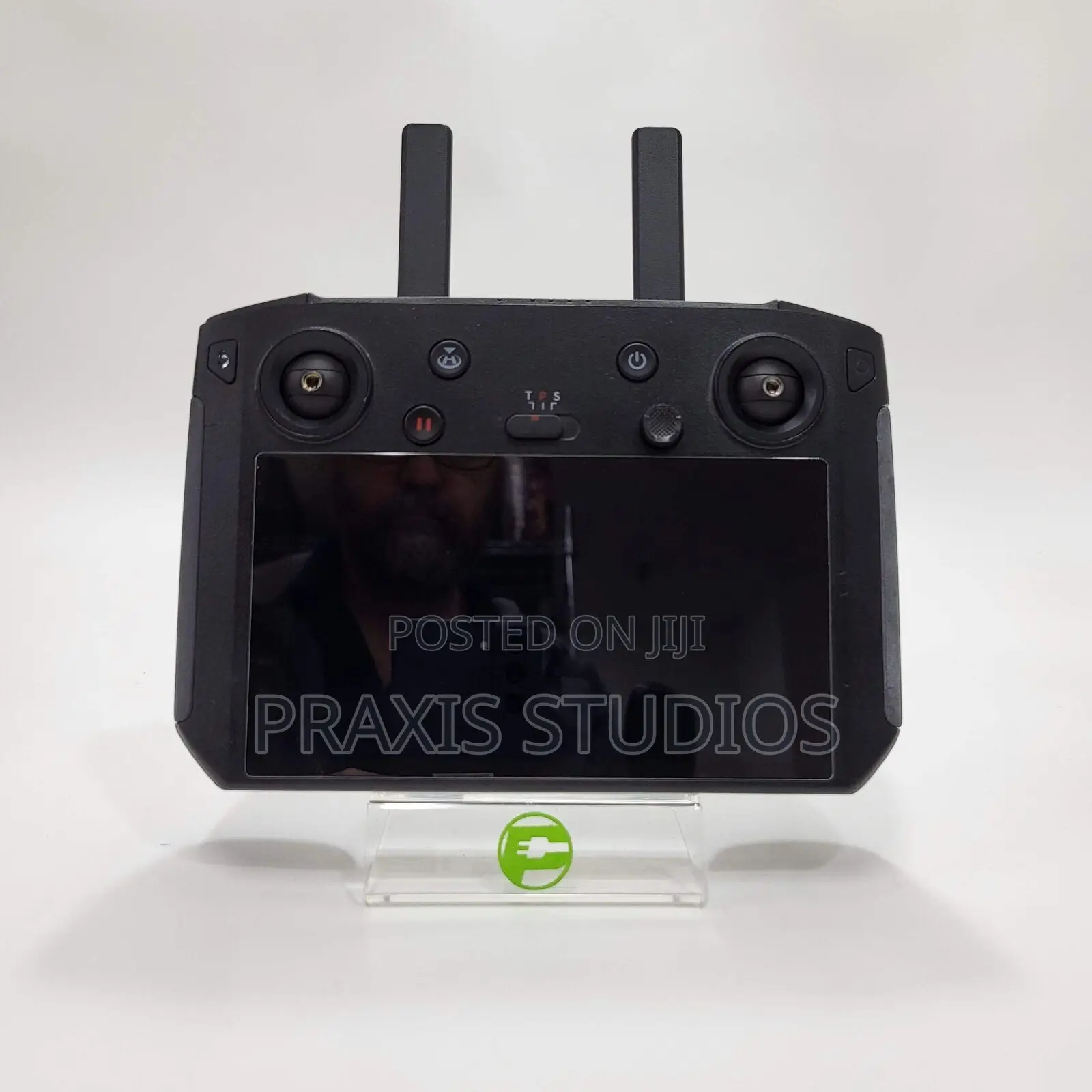 Dji Air 2s Drone With Smart Controller (For Rent)