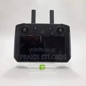 Dji Air 2s Drone With Smart Controller (For Rent)