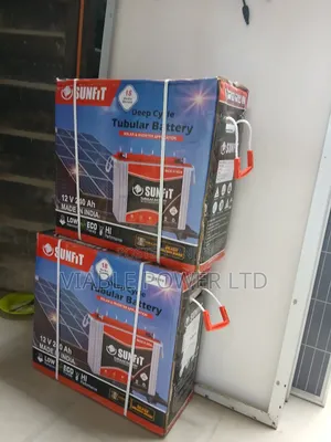 220ah Sunfit Tubular Battery Best Product for Market Now
