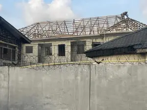 Polystyrene Parapet Material