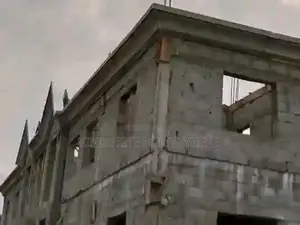 Polystyrene Parapet Material