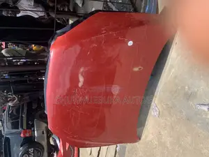 Bonnet Rav4 2012