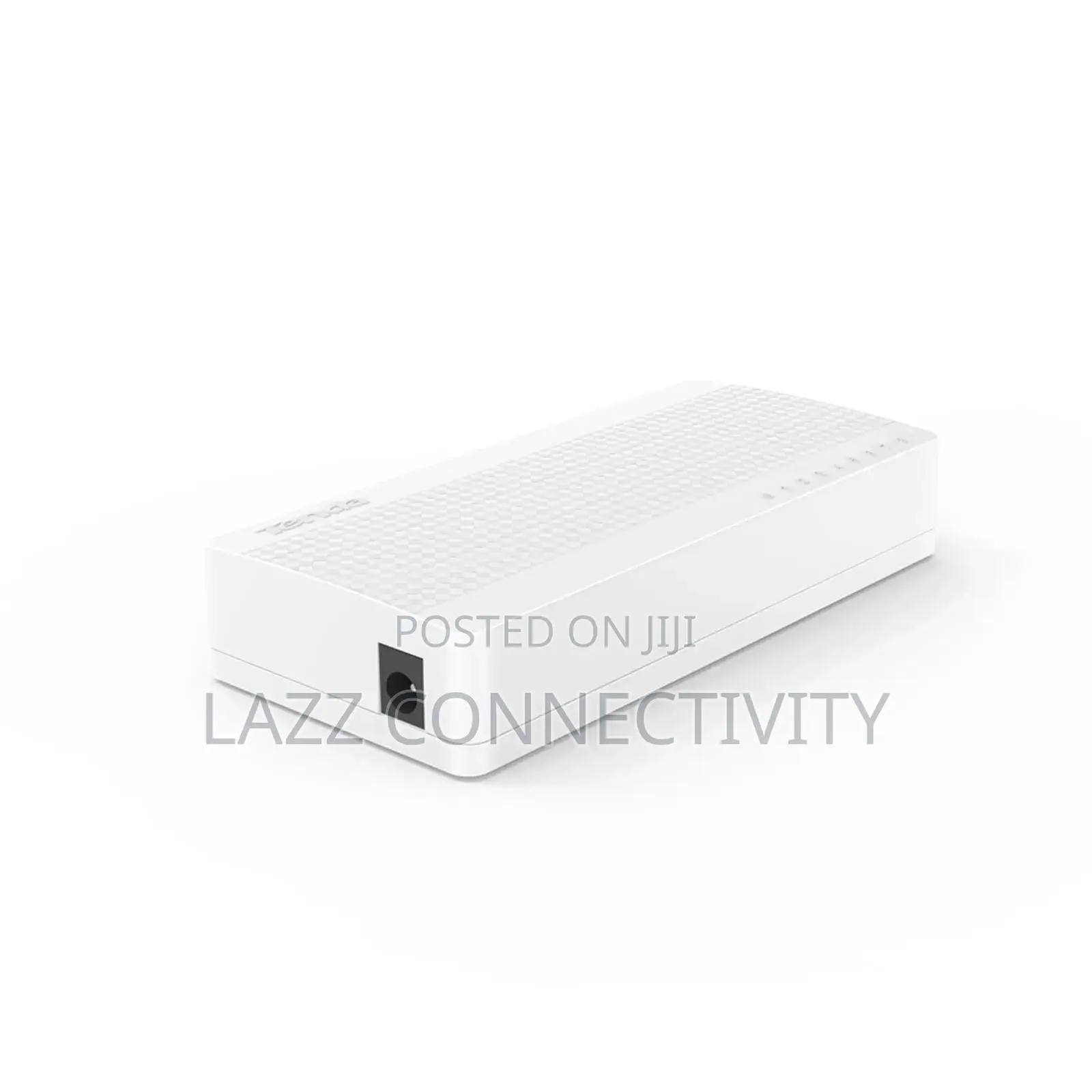 Tenda 8-Port 10/100 Fast Ethernet Switch