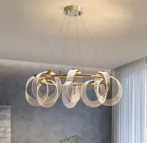 Executive Led Chandelier