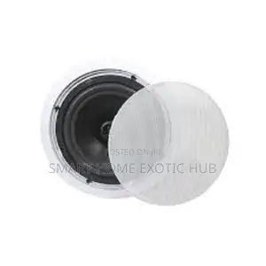 50w Ceiling Speaker