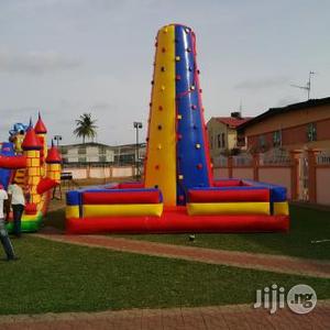 Sky Point Bouncing Castle