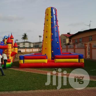 Sky Point Bouncing Castle
