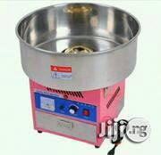 Candy Flosh Machine