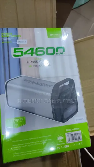 Laptop Power Banks