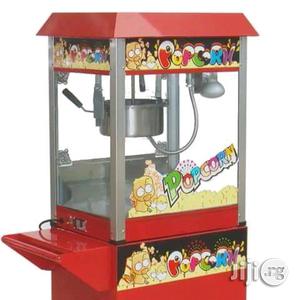 Pop Corn Machine