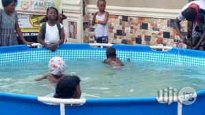 Children Swimming Pool
