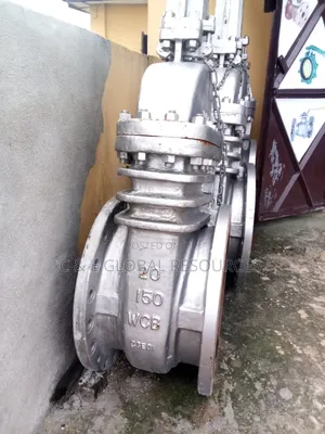 20" Gate Valve #150