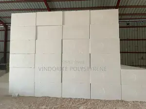 Polystyrene Blocks