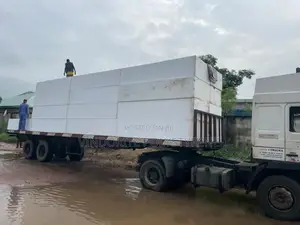 Polystyrene Blocks