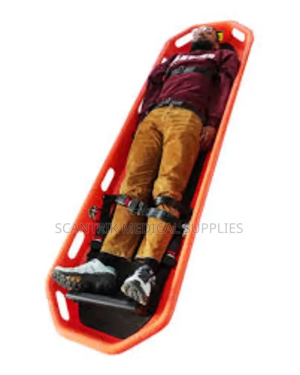 Stokes Basket