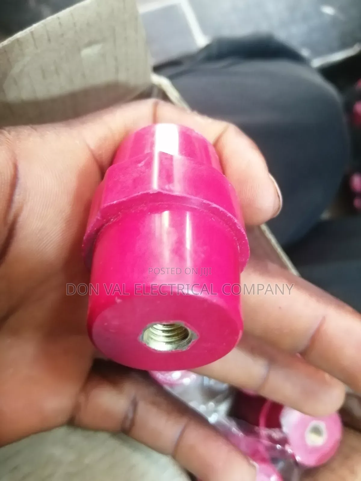 Bus Bar Insulator (Sm51)