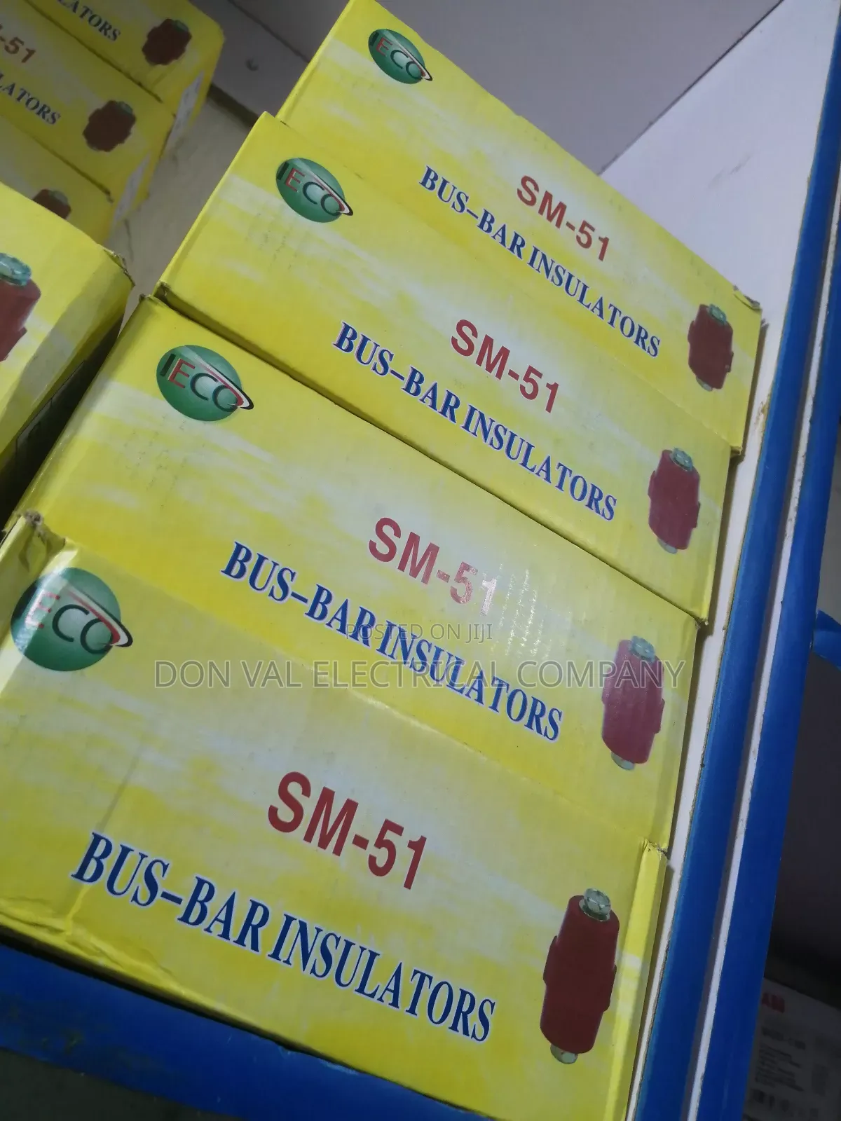 Original Busbar Insulator
