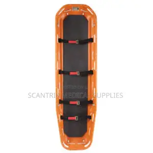 Stainless Steel Emergency Stretcher Basket