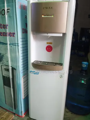 Brand New Cway Water Dispenser
