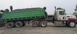 Stones and Aggregate
