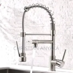 Kitchen Sink Tap