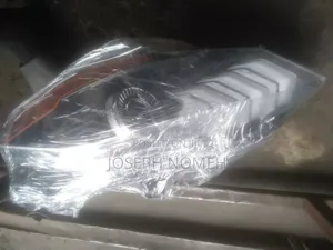 2021 Ford Mustang Headlight