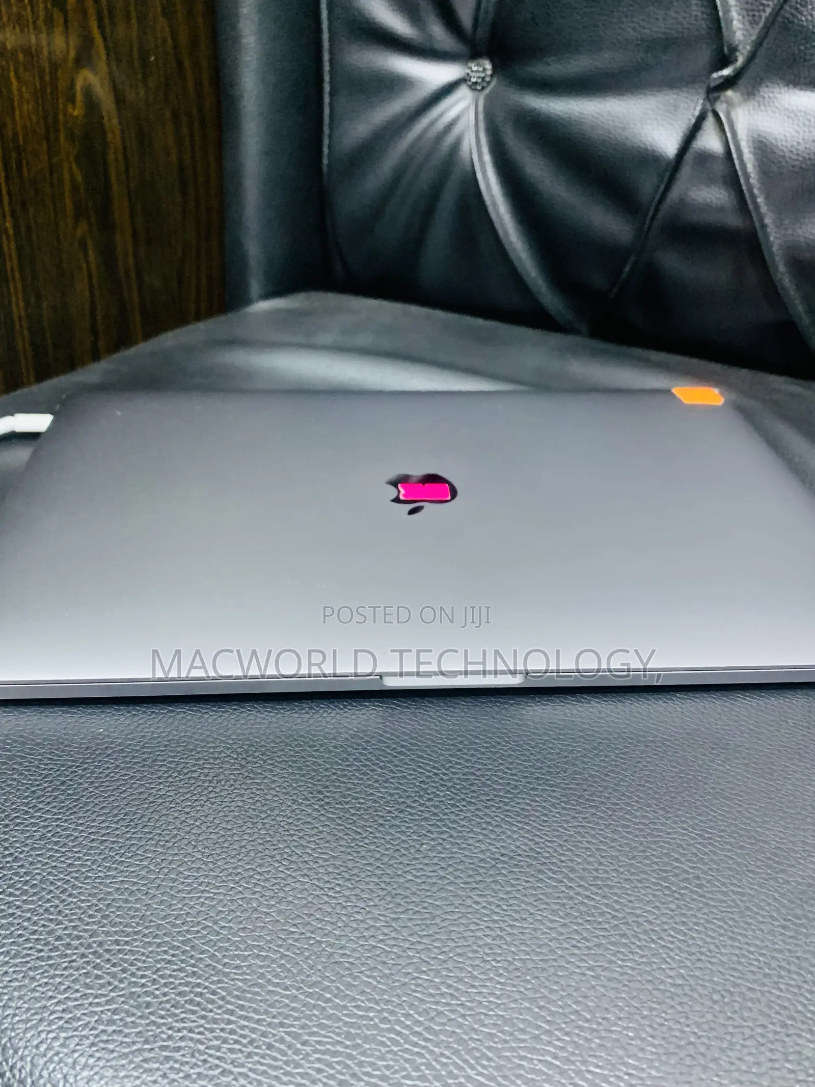 Laptop Apple MacBook Pro 2019 32GB Intel Core I9 SSD 512GB