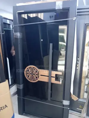 3ft Special Glossy Turkish Security Door