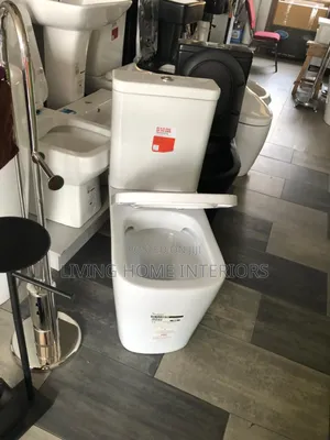 Twyford England Standard W C