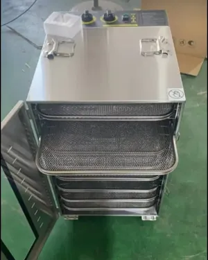 16-Trays Food Dehydrator – Efficient Adjustable Drying