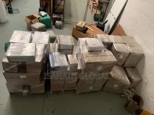 Custom Licensed Agent, Clearing And Forwarding
