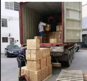 Custom Licensed Agent, Clearing And Forwarding