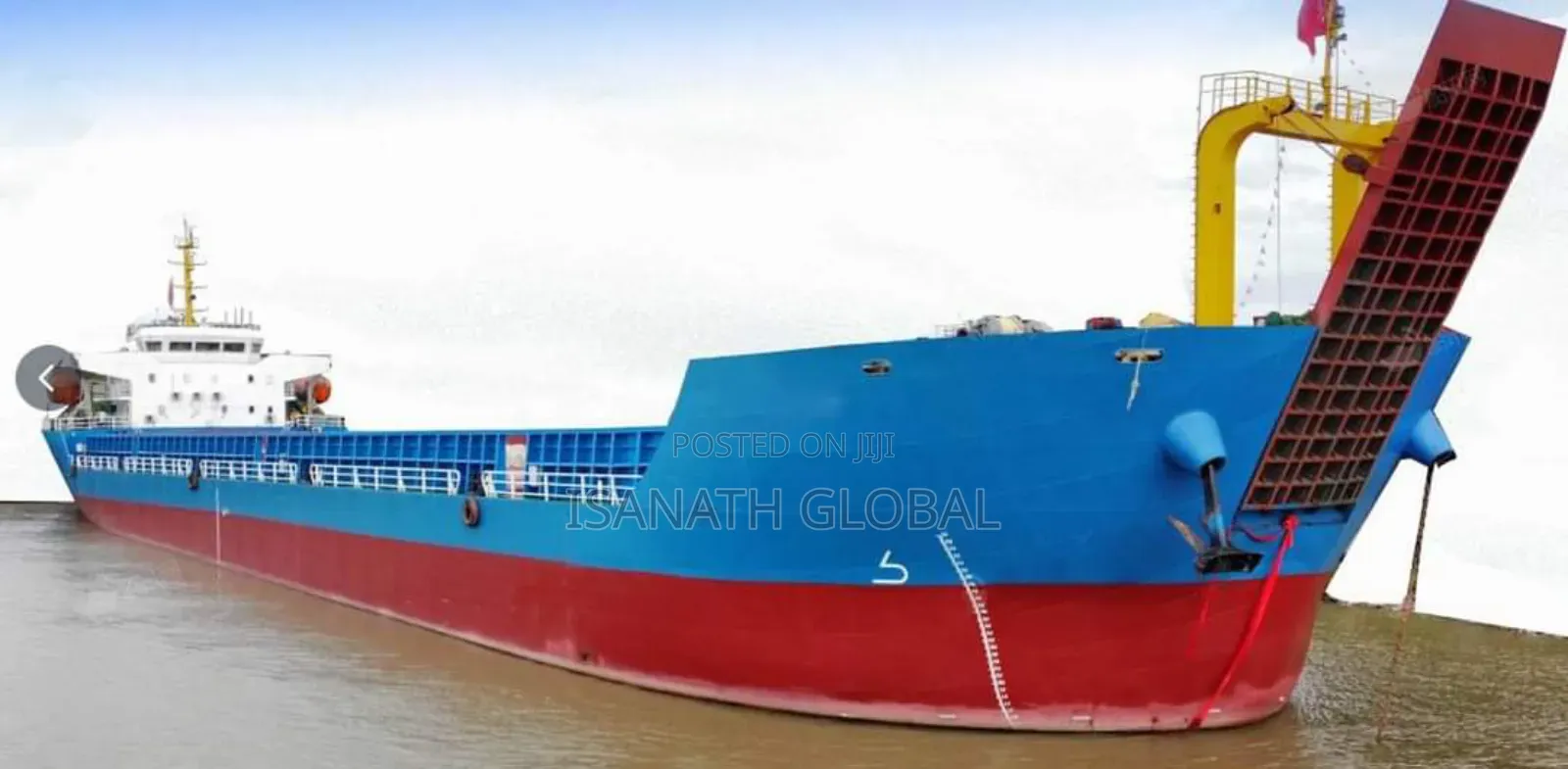 Custom Licensed Agent, Clearing And Forwarding