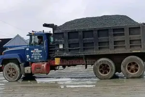 Chippings Stones 1 Inch