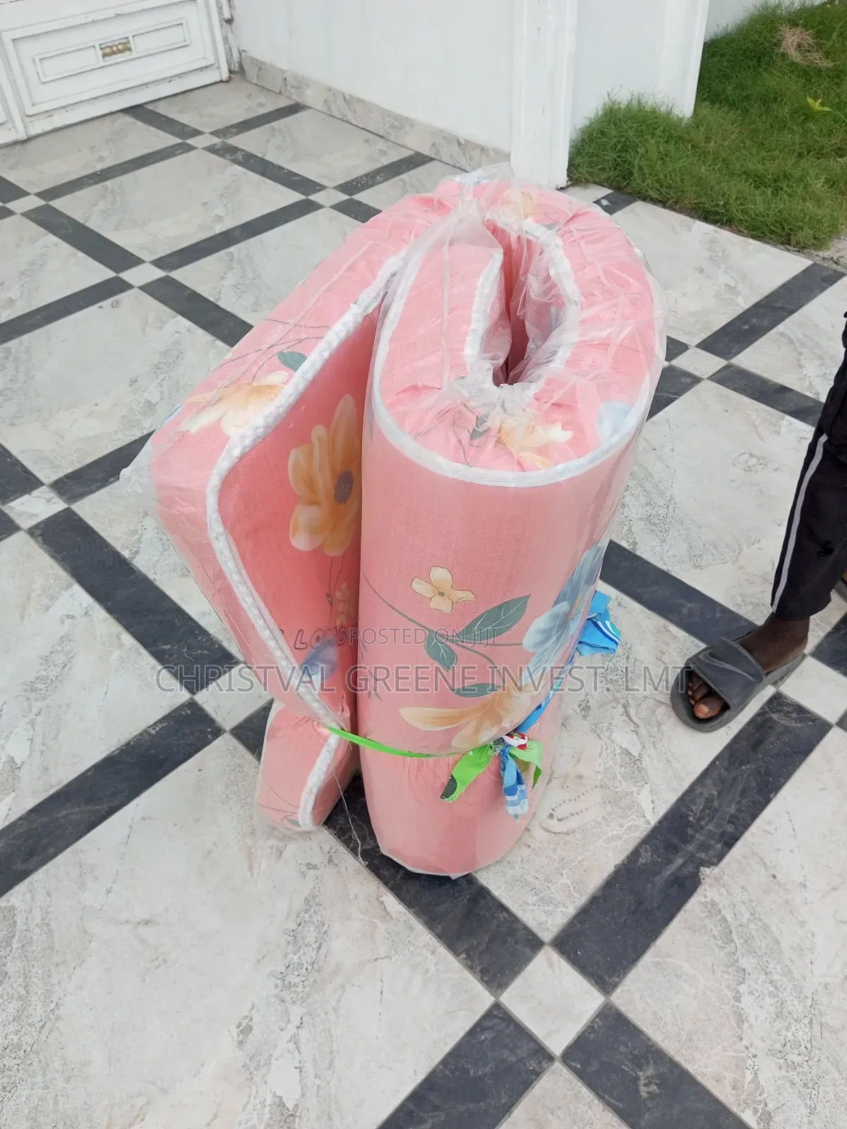 Student Mattress