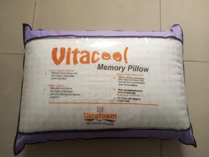 Vita Cool Memory Pillow
