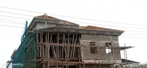 Polystyrene Specious Parapet