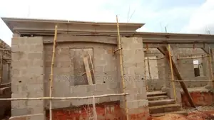 Polystyrene Specious Parapet