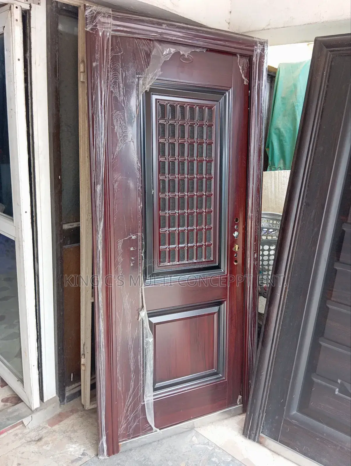 3ft Turkey Kitchen Net Door