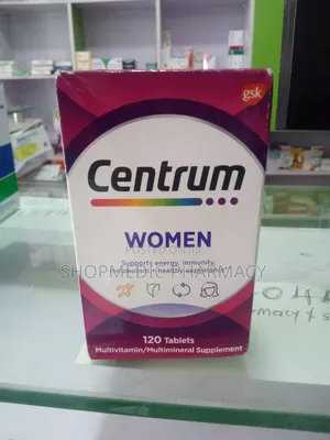 Photo - Centrum Women
